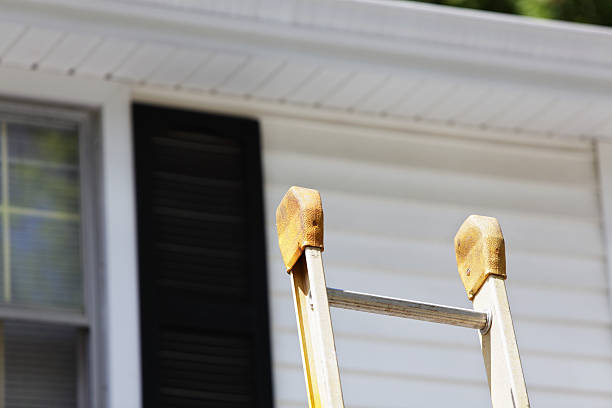 ### Siding for Commercial Buildings in Chepachet, RI